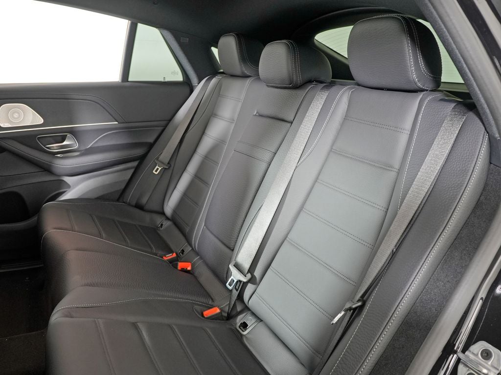 2026 Mercedes-Benz GLE GLE 450 Coupe 4MATIC®