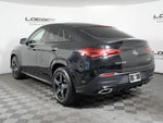 2026 Mercedes-Benz GLE GLE 450 Coupe 4MATIC®