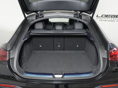 2026 Mercedes-Benz GLE GLE 450 Coupe 4MATIC®