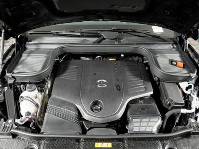 2026 Mercedes-Benz GLE GLE 450 Coupe 4MATIC®