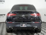 2026 Mercedes-Benz GLE GLE 450 Coupe 4MATIC®