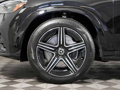 2026 Mercedes-Benz GLE GLE 450 Coupe 4MATIC®