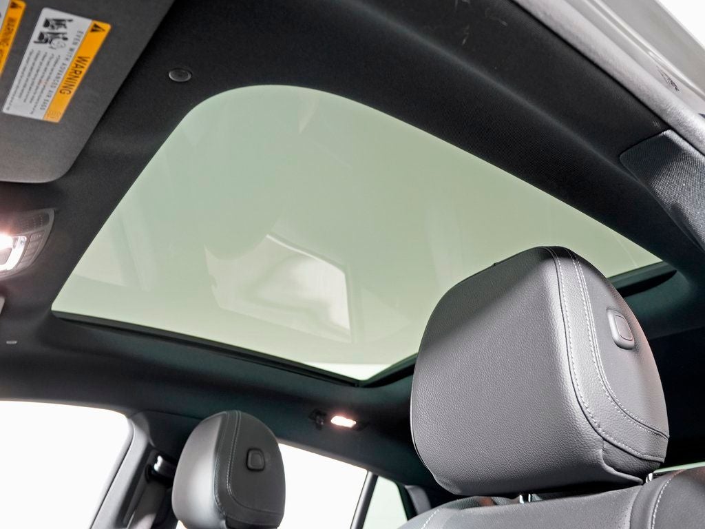 2025 Mercedes-Benz GLE GLE 450 4MATIC®