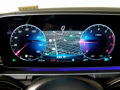 2025 Mercedes-Benz GLE GLE 450 4MATIC®