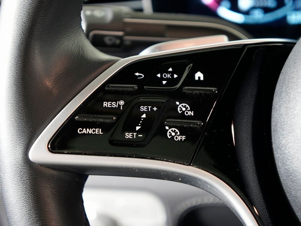 2025 Mercedes-Benz GLE GLE 450 4MATIC®