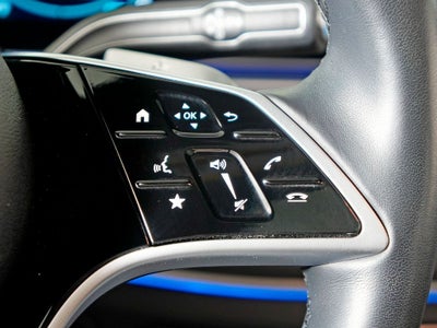 2025 Mercedes-Benz GLE GLE 450 4MATIC®