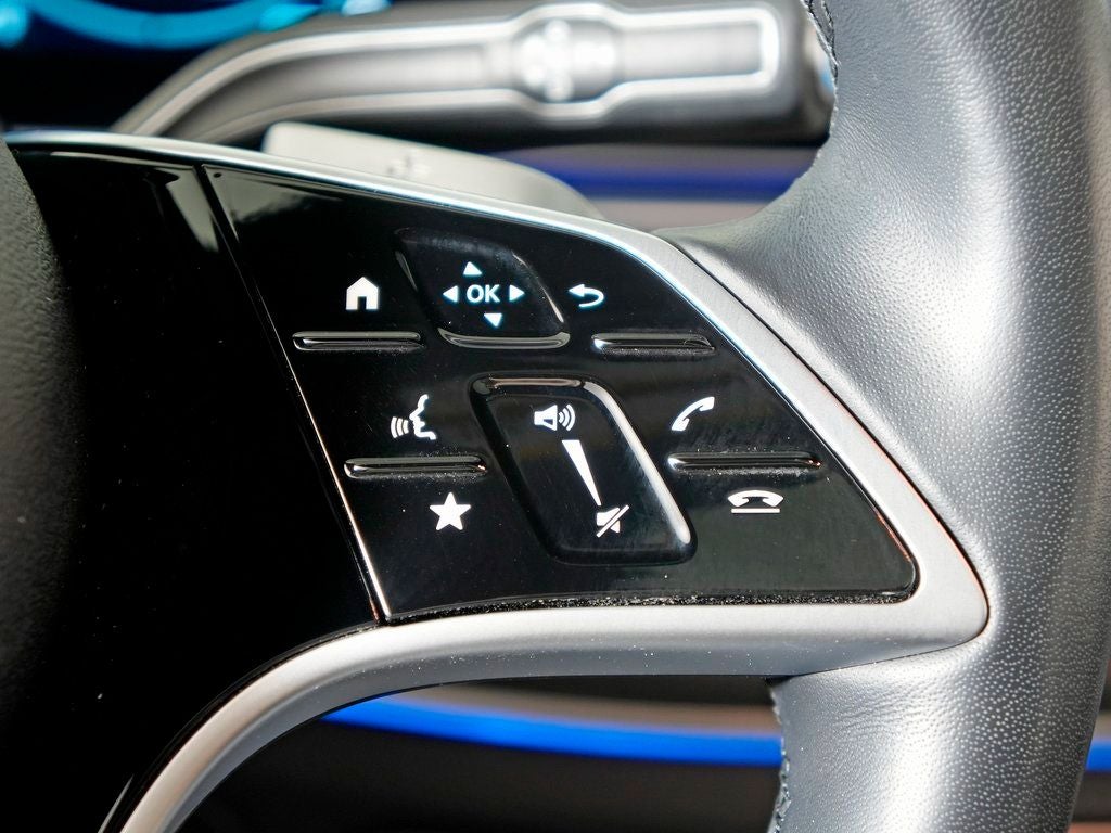 2025 Mercedes-Benz GLE GLE 450 4MATIC®