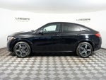2025 Mercedes-Benz GLE GLE 450 4MATIC®