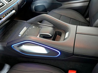 2025 Mercedes-Benz GLE GLE 450 4MATIC®