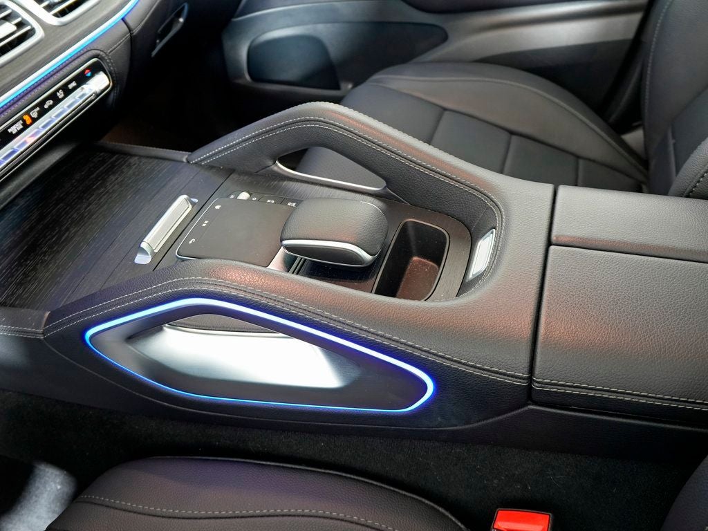 2025 Mercedes-Benz GLE GLE 450 4MATIC®