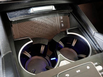 2025 Mercedes-Benz GLE GLE 450 4MATIC®