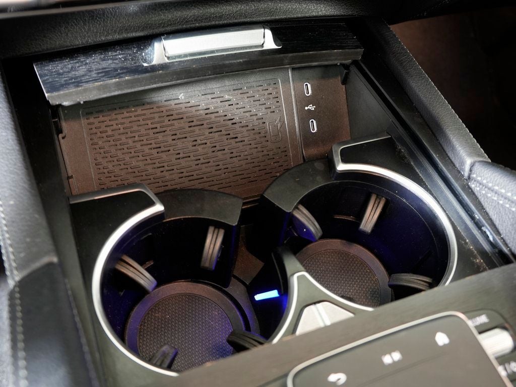 2025 Mercedes-Benz GLE GLE 450 4MATIC®