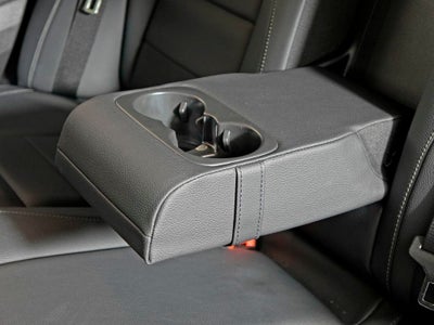 2025 Mercedes-Benz GLE GLE 450 4MATIC®