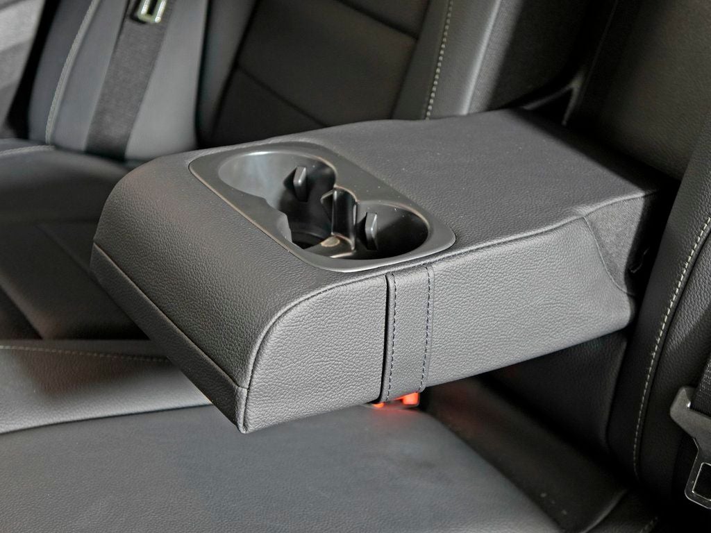 2025 Mercedes-Benz GLE GLE 450 4MATIC®