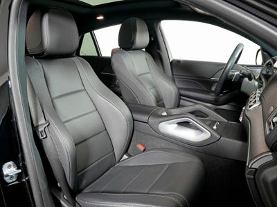 2025 Mercedes-Benz GLE GLE 450 4MATIC®