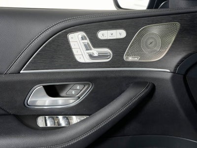 2025 Mercedes-Benz GLE GLE 450 4MATIC®
