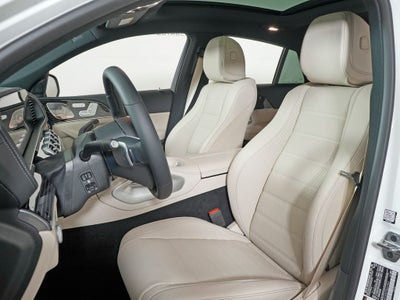 2026 Mercedes-Benz GLE GLE 450 Coupe 4MATIC®
