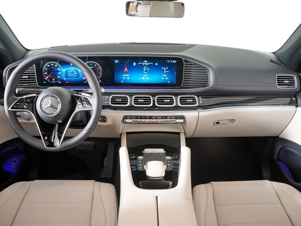 2026 Mercedes-Benz GLE GLE 450 Coupe 4MATIC®