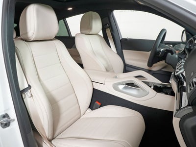 2026 Mercedes-Benz GLE GLE 450 Coupe 4MATIC®