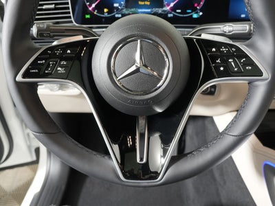 2026 Mercedes-Benz GLE GLE 450 Coupe 4MATIC®