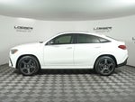 2026 Mercedes-Benz GLE GLE 450 Coupe 4MATIC®