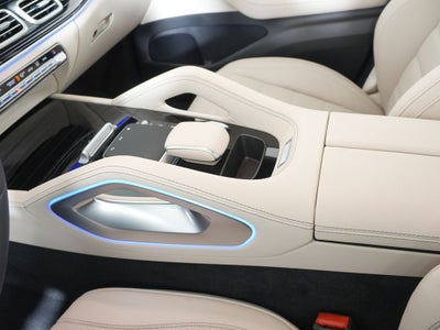 2026 Mercedes-Benz GLE GLE 450 Coupe 4MATIC®