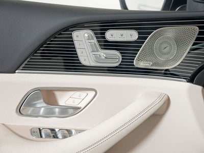 2026 Mercedes-Benz GLE GLE 450 Coupe 4MATIC®