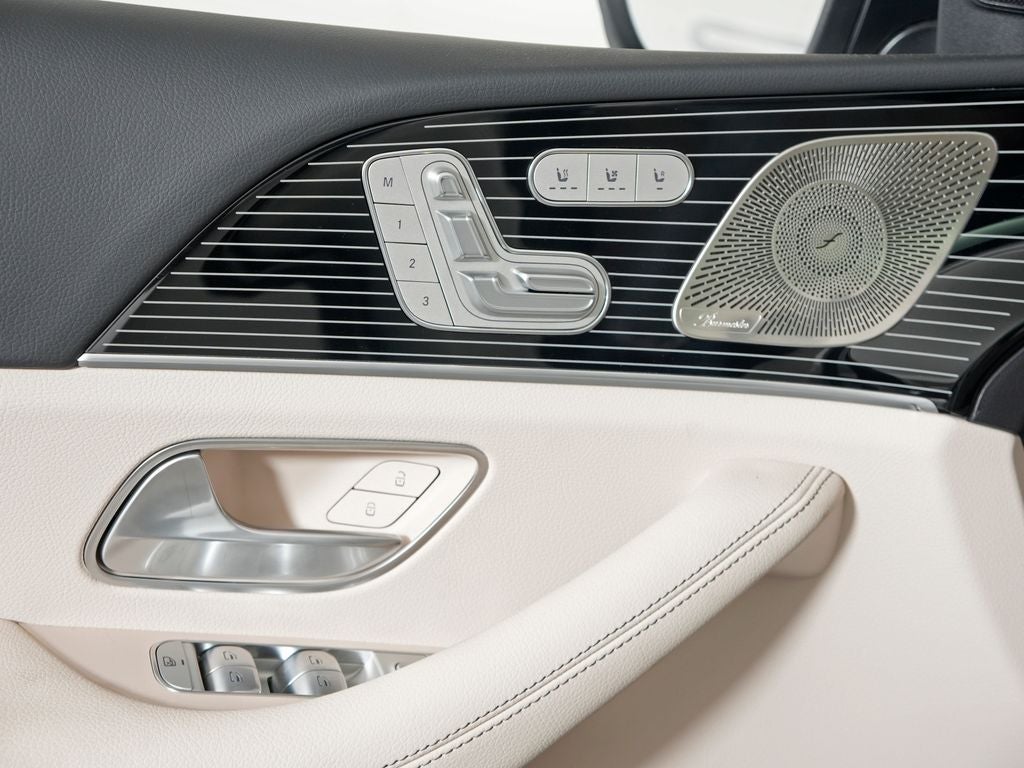 2026 Mercedes-Benz GLE GLE 450 Coupe 4MATIC®