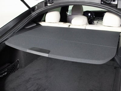 2026 Mercedes-Benz GLE GLE 450 Coupe 4MATIC®