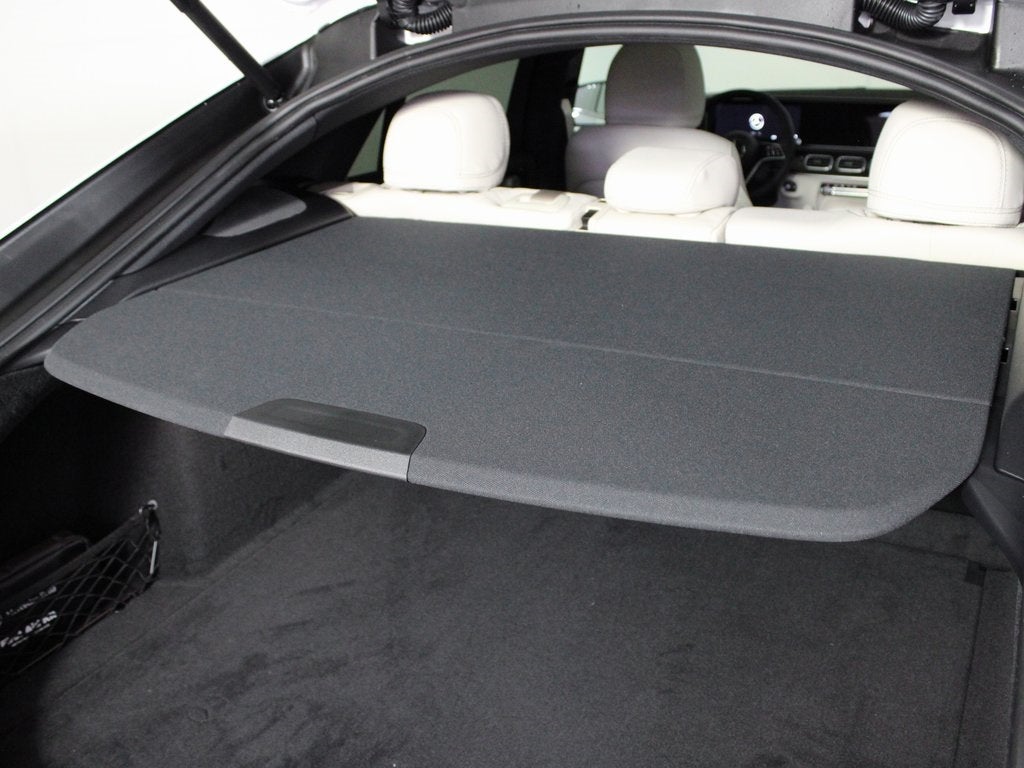 2026 Mercedes-Benz GLE GLE 450 Coupe 4MATIC®