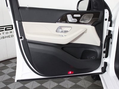 2026 Mercedes-Benz GLE GLE 450 Coupe 4MATIC®