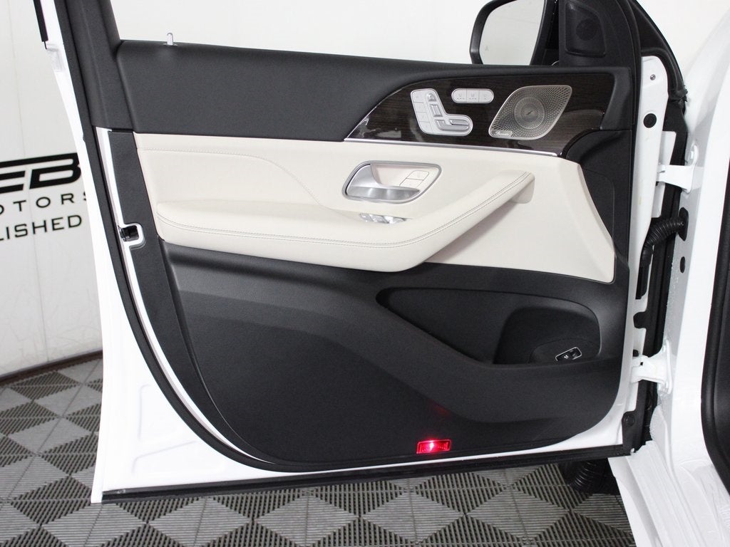 2026 Mercedes-Benz GLE GLE 450 Coupe 4MATIC®