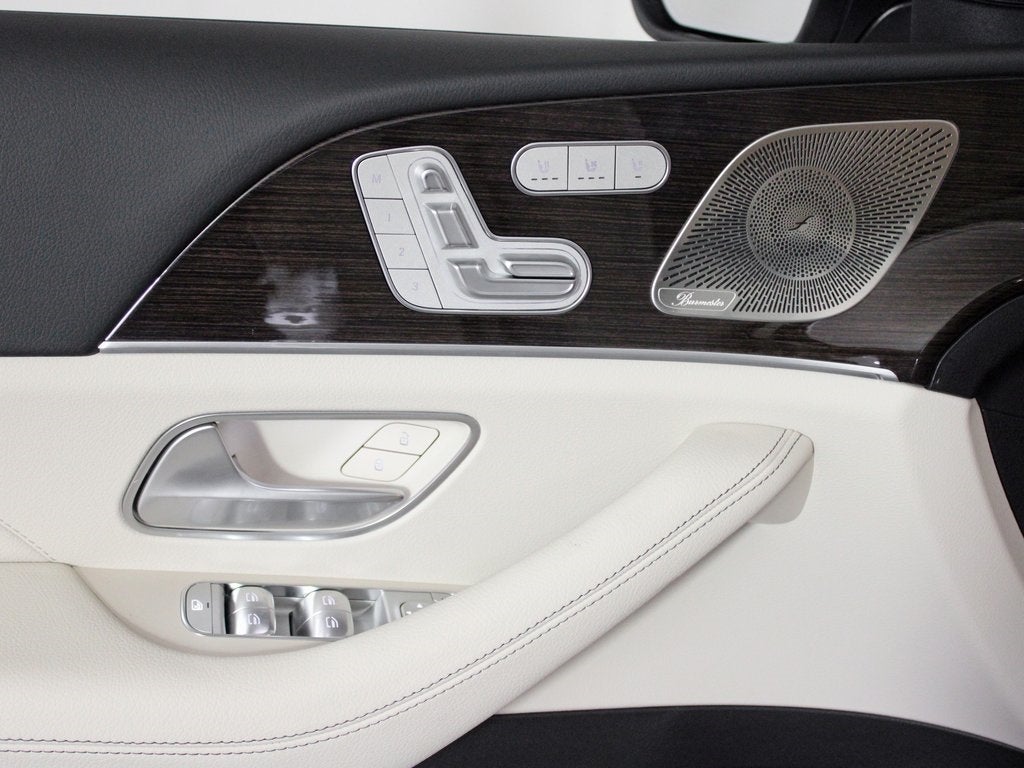 2026 Mercedes-Benz GLE GLE 450 Coupe 4MATIC®