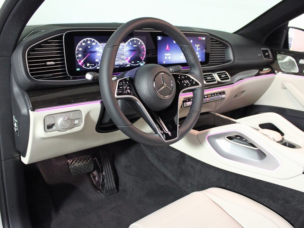 2026 Mercedes-Benz GLE GLE 450 Coupe 4MATIC®