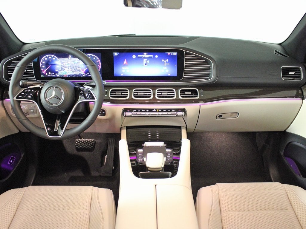 2026 Mercedes-Benz GLE GLE 450 Coupe 4MATIC®