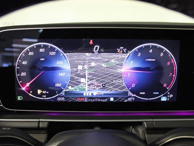 2026 Mercedes-Benz GLE GLE 450 Coupe 4MATIC®