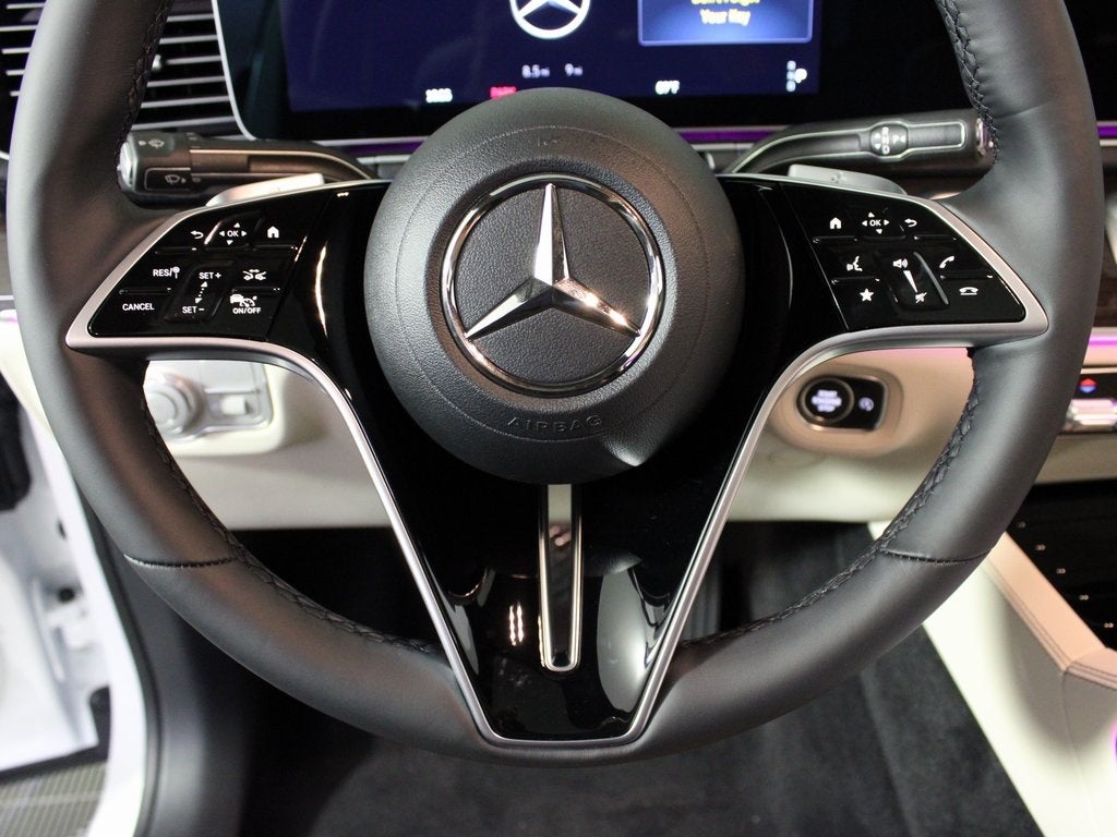 2026 Mercedes-Benz GLE GLE 450 Coupe 4MATIC®