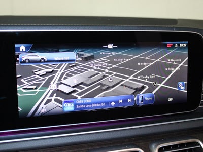 2026 Mercedes-Benz GLE GLE 450 Coupe 4MATIC®