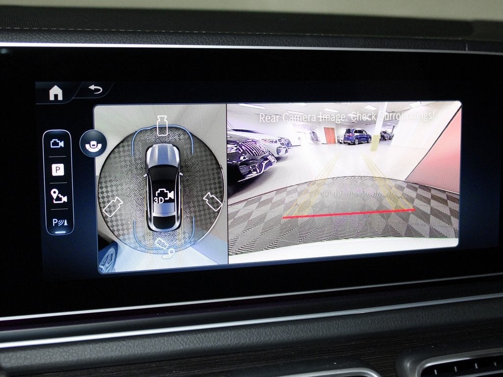 2026 Mercedes-Benz GLE GLE 450 Coupe 4MATIC®