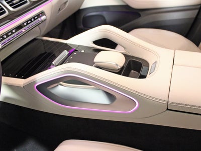 2026 Mercedes-Benz GLE GLE 450 Coupe 4MATIC®