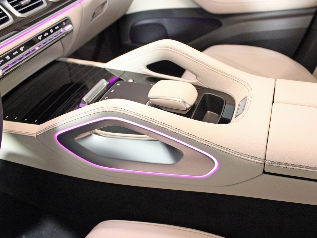 2026 Mercedes-Benz GLE GLE 450 Coupe 4MATIC®