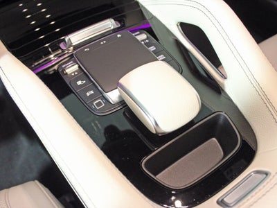 2026 Mercedes-Benz GLE GLE 450 Coupe 4MATIC®