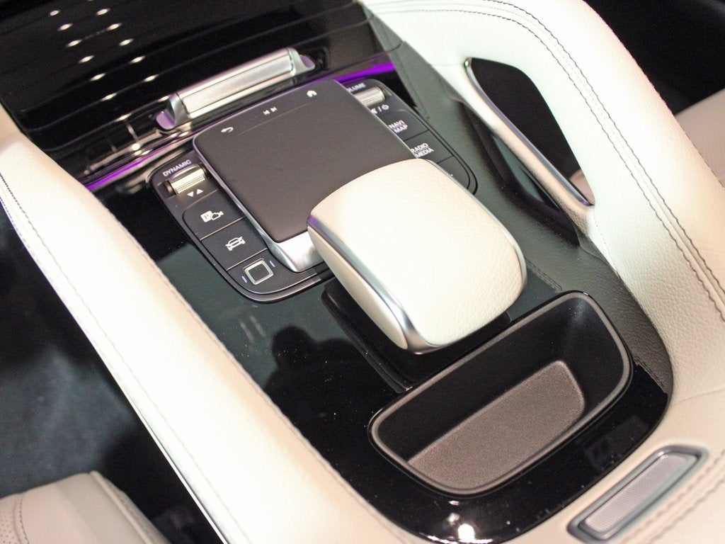 2026 Mercedes-Benz GLE GLE 450 Coupe 4MATIC®