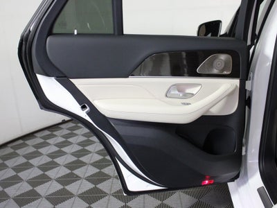 2026 Mercedes-Benz GLE GLE 450 Coupe 4MATIC®