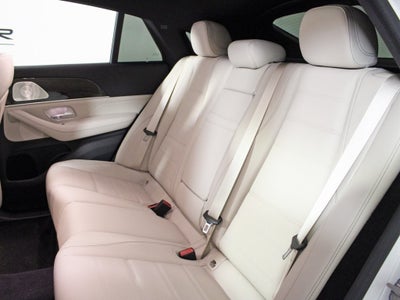 2026 Mercedes-Benz GLE GLE 450 Coupe 4MATIC®