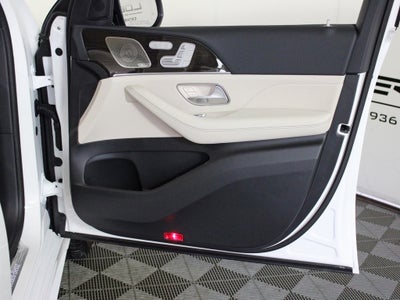 2026 Mercedes-Benz GLE GLE 450 Coupe 4MATIC®