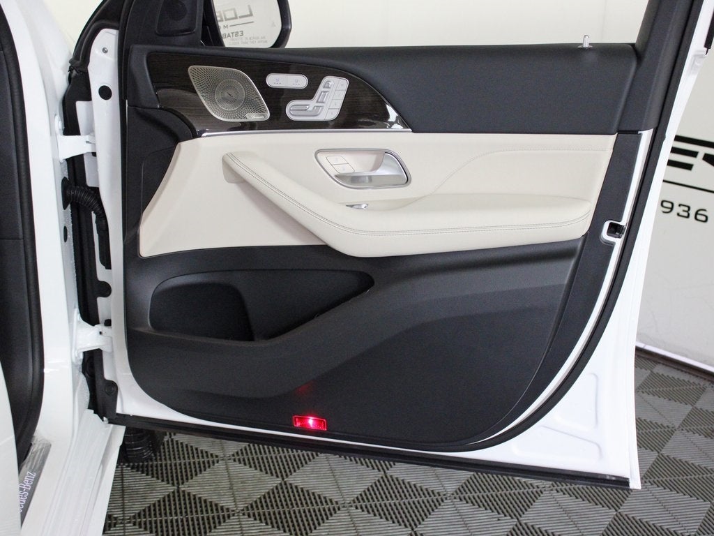 2026 Mercedes-Benz GLE GLE 450 Coupe 4MATIC®