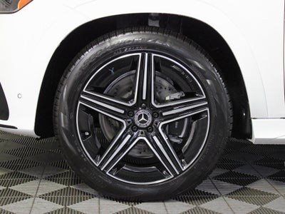 2026 Mercedes-Benz GLE GLE 450 Coupe 4MATIC®