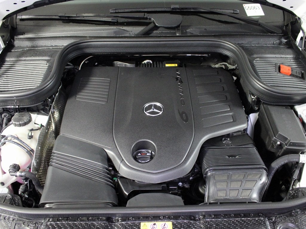 2026 Mercedes-Benz GLE GLE 450 Coupe 4MATIC®