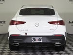 2026 Mercedes-Benz GLE GLE 450 Coupe 4MATIC®